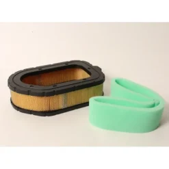 Discount Air Filter & Prefilter Fits Kohler 62-083-04-S CH1000 CH940 CH960 CH980 ECH980 - Explore Premium Parts & Accessories for All Motor Vehicle Models Rotary Parts & Accessories