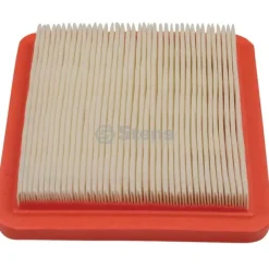 Air Filter Fits B&S 711456 050032 4-5/8" L x 4-7/8" W x 5/8" H - Explore Premium Parts & Accessories for All Motor Vehicle Models< Stens Parts & Accessories