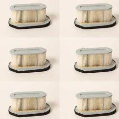 Fashion 6 Air Filter Fits Kawasaki 11013-2132 FE120D FE120G FE170D FD671D FD721D FD750D - Explore Premium Parts & Accessories for All Motor Vehicle Models Rotary Parts & Accessories