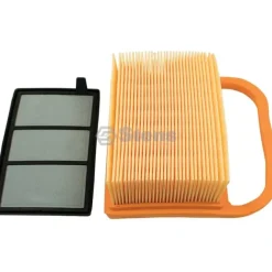 Air FIlter For Stihl 4238 140 4404 TS410 TS420 TS480i TS500i Cutquik - Explore Premium Parts & Accessories for All Motor Vehicle Models< Stens Parts & Accessories