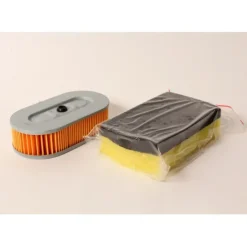 Air Filter Kit Fits Mikasa 3660-10080 3660-10070 MTX50 MTX60 MTX70 MTX80 MTX90 - Explore Premium Parts & Accessories for All Motor Vehicle Models< Rotary Parts & Accessories