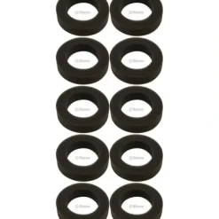 Stens Parts & Accessories|10 Air Filters Fit MTD Huskee Yard Machines 951-14627 2-1/4" ID 3-1/2" OD 3/4" - Explore Premium Parts & Accessories for All Motor Vehicle Models