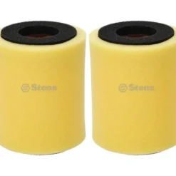 Discount 2 Air Filters For Kawasaki 11013-1263 2500 2510 2520 3010 610 4010 550 520 Mule - Explore Premium Parts & Accessories for All Motor Vehicle Models Stens Parts & Accessories