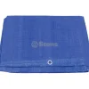 All-Purpose Outdoor Waterproof Polyethylene Large Work Tarp 20' x 20' - Explore Premium Parts & Accessories for All Motor Vehicle Models< Stens Parts & Accessories