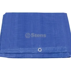 All-Purpose Outdoor Waterproof Polyethylene Work Tarp 8' x 10' - Explore Premium Parts & Accessories for All Motor Vehicle Models< Stens Parts & Accessories
