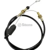Auger Cable Fits Ariens 06900022 ST7524 ST5520E ST724 ST624E ST8524E - Explore Premium Parts & Accessories for All Motor Vehicle Models< Stens Parts & Accessories