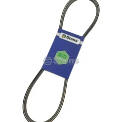 Auger Drive Belt Fits Ariens 07200108 ST20E ST520 ST520E Sno-Tek 20" 22" - Explore Premium Parts & Accessories for All Motor Vehicle Models< Stens Parts & Accessories