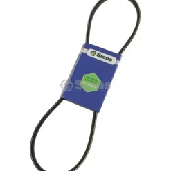 Auger Drive Belt For Ariens 07236100 ST824SLE ST928LE ST1024 ST1028 ST11528DLE - Explore Premium Parts & Accessories for All Motor Vehicle Models< Stens Parts & Accessories