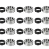 Rotary Parts & Accessories|12 Ball Bearing RA100RR Fits BobCat 38348-01 Exmark 1-513016 Grasshopper 120081 - Explore Premium Parts & Accessories for All Motor Vehicle Models