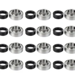 Rotary Parts & Accessories|12 Ball Bearing RA100RR Fits BobCat 38348-01 Exmark 1-513016 Grasshopper 120081 - Explore Premium Parts & Accessories for All Motor Vehicle Models