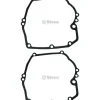Hot 2 Base Gaskets For B&S 692232 272198 12E700-12T700 12A800-12T800 121700-129800 - Explore Premium Parts & Accessories for All Motor Vehicle Models Stens Parts & Accessories