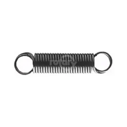 Belt Clutch Spring Fits Scag 48051 Encore 363117 3/4" OD 3-1/2" L 3/32" Thick - Explore Premium Parts & Accessories for All Motor Vehicle Models< Rotary Parts & Accessories