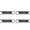 Fashion 4 Belt Clutch Springs For Scag 48051 Encore 363117 3/4" OD 3-1/2" L 3/32" Thick - Explore Premium Parts & Accessories for All Motor Vehicle Models Rotary Parts & Accessories