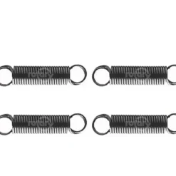 Fashion 4 Belt Clutch Springs For Scag 48051 Encore 363117 3/4" OD 3-1/2" L 3/32" Thick - Explore Premium Parts & Accessories for All Motor Vehicle Models Rotary Parts & Accessories