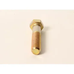 Blade Bolt Fits Exmark 103-0862 5/8"-18 x 2-3/4" - Explore Premium Parts & Accessories for All Motor Vehicle Models< Rotary Parts & Accessories