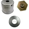 Blade Bolt Washer Dust Cap Kit For Kubota K5647-31312 K5651-34372 K5651-34352 - Explore Premium Parts & Accessories for All Motor Vehicle Models< Stens Parts & Accessories