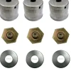 Sale 3 Blade Bolt Washer Dust Cap Kit For Kubota K5647-31312 K5651-34372 K5651-34352 - Explore Premium Parts & Accessories for All Motor Vehicle Models Stens Parts & Accessories