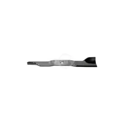 Blade Fits Husqvarna 582062502 MZ54 18-1/2" L x 3-1/4" W 5 Point Star Hole - Explore Premium Parts & Accessories for All Motor Vehicle Models< Rotary Parts & Accessories