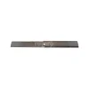 Blade Flat Sand 20-1/2" X 5/8" - Explore Premium Parts & Accessories for All Motor Vehicle Models< Rotary Parts & Accessories