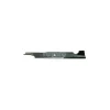 Blade For Bobcat 112111-04 42139B Ferris 22476 5022476 Snapper 5102227 25"x5/8" - Explore Premium Parts & Accessories for All Motor Vehicle Models< Rotary Parts & Accessories