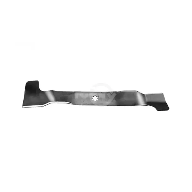Blade 19" X 6 Point Star Fits Husqvarna - Explore Premium Parts & Accessories for All Motor Vehicle Models< Rotary Parts & Accessories