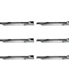 Shop 6 Blades For Toro 44-6250-03 62" Groundmaster 30162 30555 30560 30562 30575 USA - Explore Premium Parts & Accessories for All Motor Vehicle Models Rotary Parts & Accessories