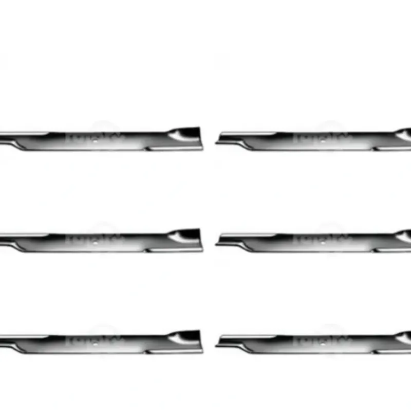 Shop 6 Blades For Toro 44-6250-03 62" Groundmaster 30162 30555 30560 30562 30575 USA - Explore Premium Parts & Accessories for All Motor Vehicle Models Rotary Parts & Accessories