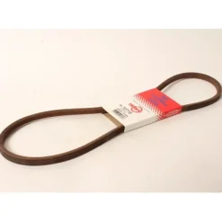 Blower Belt Fits Exmark 103-0866 1030866SL 1/2" x 40-13/32" - Explore Premium Parts & Accessories for All Motor Vehicle Models< Rotary Parts & Accessories