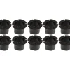 Stens Parts & Accessories|10 Bushings For Husqvarna Poulan 532124937 532003366 3/4" ID 13/16" OD 13/16" L - Explore Premium Parts & Accessories for All Motor Vehicle Models