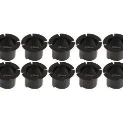 Stens Parts & Accessories|10 Bushings For Husqvarna Poulan 532124937 532003366 3/4" ID 13/16" OD 13/16" L - Explore Premium Parts & Accessories for All Motor Vehicle Models