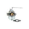 Carburetor & Gasket For Tecumseh 631921 632284 632820 631245 H25 H30 H35 - Explore Premium Parts & Accessories for All Motor Vehicle Models< Rotary Parts & Accessories