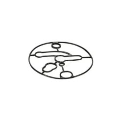 Carburetor Bowl Gasket Fits B&S 695426 201300 & 201400 Series - Explore Premium Parts & Accessories for All Motor Vehicle Models< Rotary Parts & Accessories