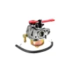 Carburetor Fits Cub Cadet MTD Troy Bilt Craftsman 951-10956A 751-10956A - Explore Premium Parts & Accessories for All Motor Vehicle Models< Rotary Parts & Accessories