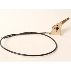 Choke Control Cable Fits Cub Cadet MTD 746-04066 946-04066 GT1222 RZT50 RZT54 - Explore Premium Parts & Accessories for All Motor Vehicle Models< Rotary Parts & Accessories