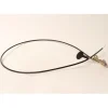 Choke Control Cable Fits Exmark 109-8167 51-3/4" - Explore Premium Parts & Accessories for All Motor Vehicle Models< Rotary Parts & Accessories