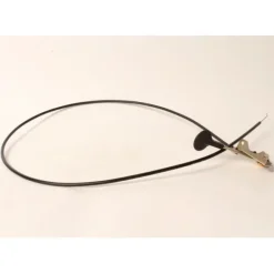 Choke Control Cable Fits Exmark 109-8167 51-3/4" - Explore Premium Parts & Accessories for All Motor Vehicle Models< Rotary Parts & Accessories