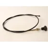 Choke Control Cable Fits Exmark Toro 1-603336 Turf Tracer Spartan 464-0002-02 - Explore Premium Parts & Accessories for All Motor Vehicle Models< Rotary Parts & Accessories