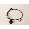 Chute Control Cable Fits MTD Columbia Cub Cadet Troy Bilt 946-0903 746-0903 - Explore Premium Parts & Accessories for All Motor Vehicle Models< Rotary Parts & Accessories