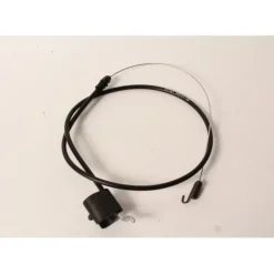 Chute Control Cable Fits MTD Columbia Cub Cadet Troy Bilt 946-0903 746-0903 - Explore Premium Parts & Accessories for All Motor Vehicle Models< Rotary Parts & Accessories