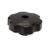 Clamping Knob 5/16"-18 Female Fits Exmark 1-323385 Snapper 7105085YP 703065 - Explore Premium Parts & Accessories for All Motor Vehicle Models< Rotary Parts & Accessories