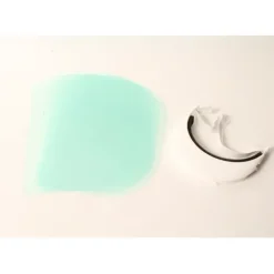 Clear Face Shield Kit with Headgear Adjustable Foam Headband One Size Fits All - Explore Premium Parts & Accessories for All Motor Vehicle Models< Rotary Parts & Accessories