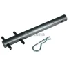 Clevis Pin Fits Velke VKPIN2-2 All Single Wheel Units 4-13/16" L x 1/2" OD - Explore Premium Parts & Accessories for All Motor Vehicle Models< Stens Parts & Accessories