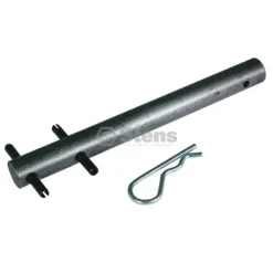 Clevis Pin Fits Velke VKPIN2-2 All Single Wheel Units 4-13/16" L x 1/2" OD - Explore Premium Parts & Accessories for All Motor Vehicle Models< Stens Parts & Accessories