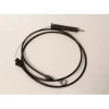 Clutch Cable Fits Husqvarna Jonsered 583548401 LT2316CM LT2316MA2 LT2317CMA - Explore Premium Parts & Accessories for All Motor Vehicle Models< Rotary Parts & Accessories