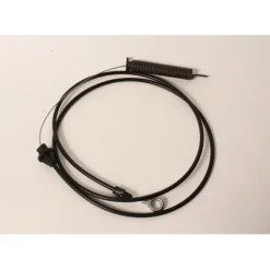 Clutch Cable Fits Husqvarna Jonsered 583548401 LT2316CM LT2316MA2 LT2317CMA - Explore Premium Parts & Accessories for All Motor Vehicle Models< Rotary Parts & Accessories