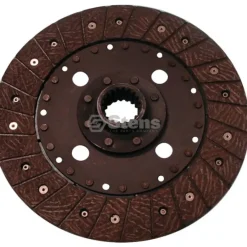 Clutch Disc Fits Kubota TD020-20500 TD020-20500 TA020-20500 9-1/2" - Explore Premium Parts & Accessories for All Motor Vehicle Models< Stens Parts & Accessories