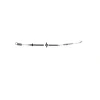 Clutch Drive Cable Fits Stiga 810011450 3810011450 381001145/0 - Explore Premium Parts & Accessories for All Motor Vehicle Models< Rotary Parts & Accessories