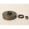 Clutch Drum Sprocket For Husqvarna 503625903 503625901 281 288 394 395 3/8" 7T - Explore Premium Parts & Accessories for All Motor Vehicle Models< Stens Parts & Accessories