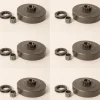 Best Sale 6 Clutch Drum Sprockets For Husqvarna 586980601 362 365 371 372 570 575 3/8" 7T - Explore Premium Parts & Accessories for All Motor Vehicle Models Stens Parts & Accessories