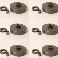 Best Sale 6 Clutch Drum Sprockets For Husqvarna 586980601 362 365 371 372 570 575 3/8" 7T - Explore Premium Parts & Accessories for All Motor Vehicle Models Stens Parts & Accessories